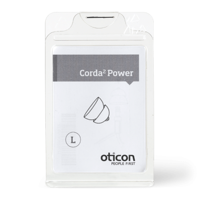 Dome Set, Corda2 Power L