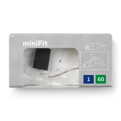 Bernafon MiniFit Speaker 60
