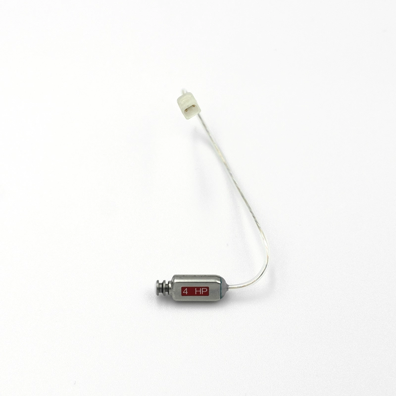 Surefit 2 HP Receiver, 4 Right