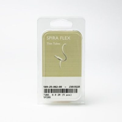 589-25-062-00 Bernafon Spira Flex Thin Tubes 0.9 2R