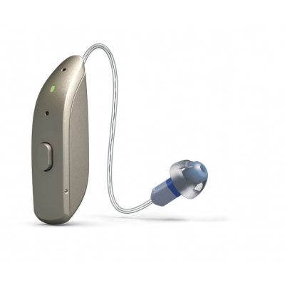 ReSound One - M&RIE