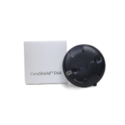 Phonak CeruShield Disk voksfilter