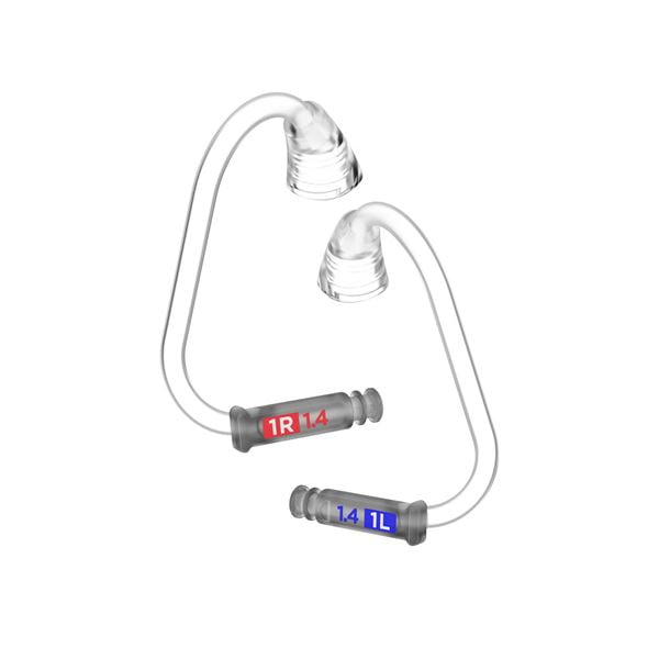 Signia ThinTube 3.0 Power
