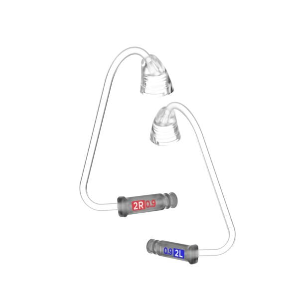 Signia ThinTube 3.0