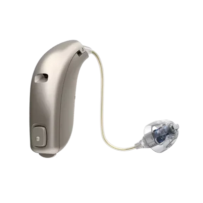 Oticon miniRITE
