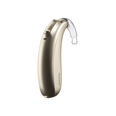 Phonak Naída M-SP BTE
