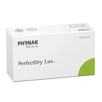 Phonak PerfectDry Lux 098-0581-00015