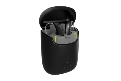 Rexton Slim-RIC Travel Charger Qi