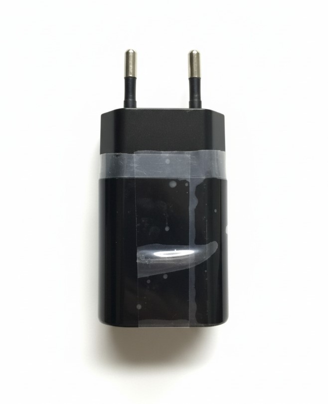 phonak usb power supply 5v 1a