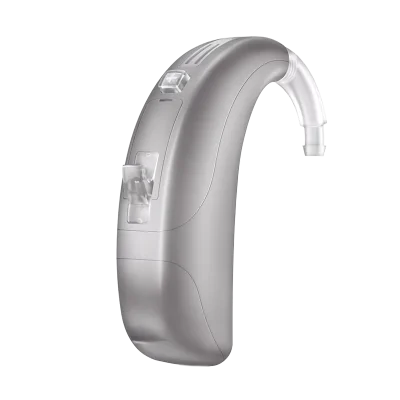 Unitron T Max BTE