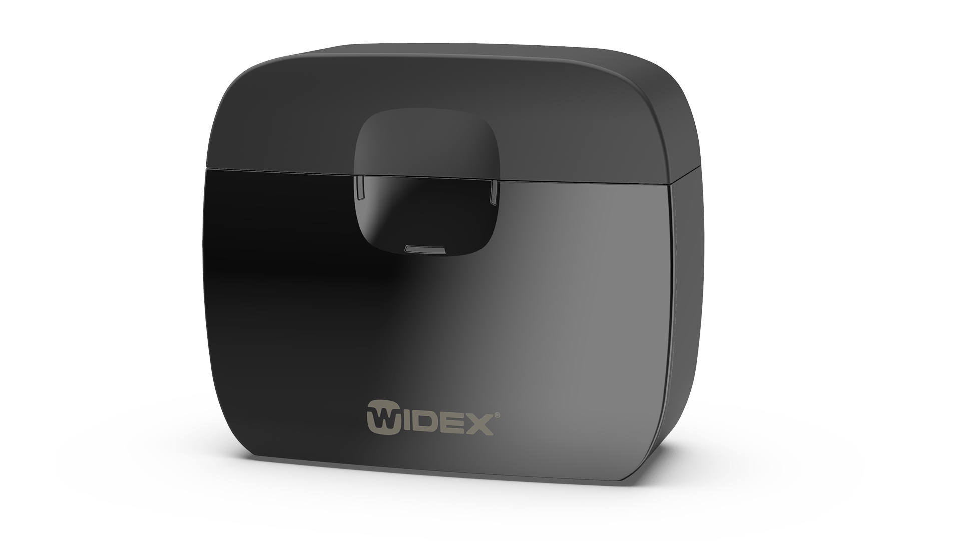Widex Charge n Clean Station