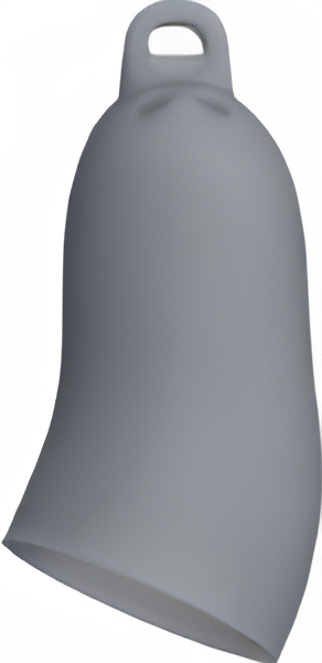AllFit Sleeve Dome