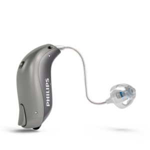 Reciever In The Ear (RITE)
