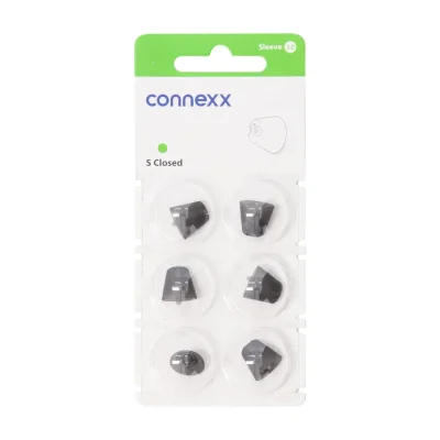 Connexx Sleeve 3.0 Closed S