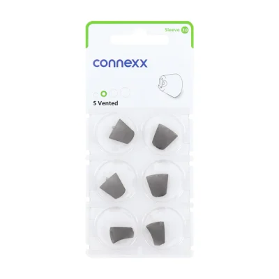 Connexx Sleeve 3.0 Vented S