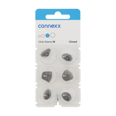 Connexx Click Sleeve Closed M