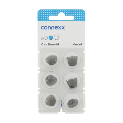 Connexx Click Sleeve Vented M