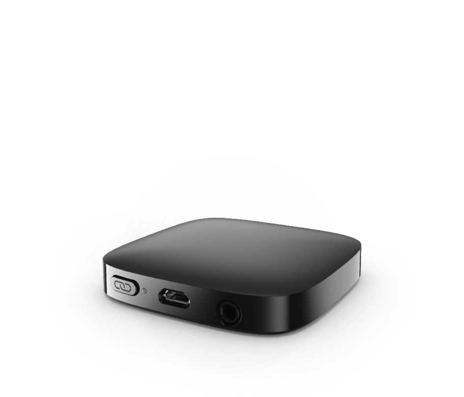 Phonak TV Connector